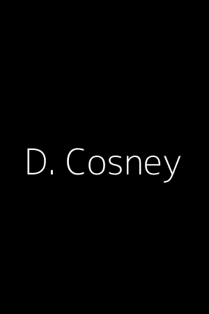 Don Cosney